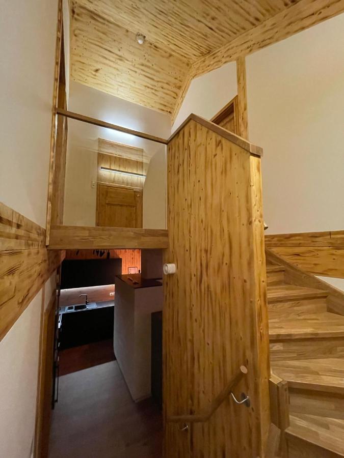 Hillside Chalet Kreischberg Sankt Lorenzen ob Murau Extérieur photo