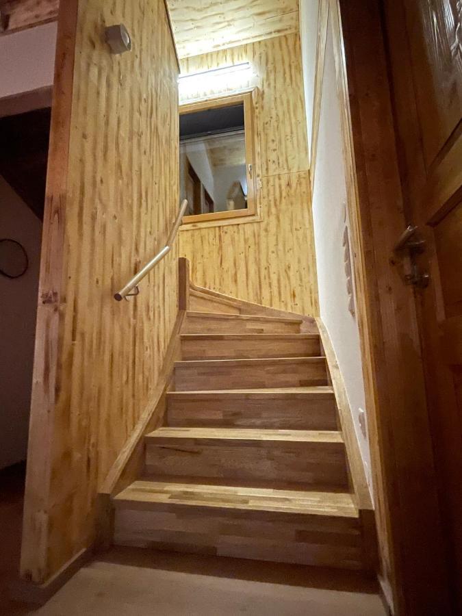 Hillside Chalet Kreischberg Sankt Lorenzen ob Murau Extérieur photo