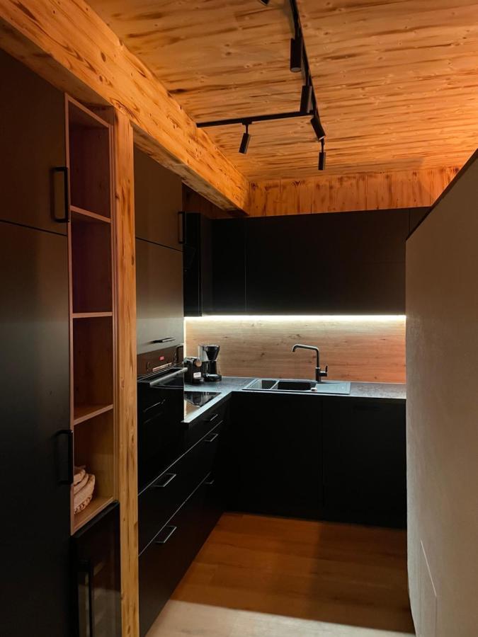 Hillside Chalet Kreischberg Sankt Lorenzen ob Murau Extérieur photo