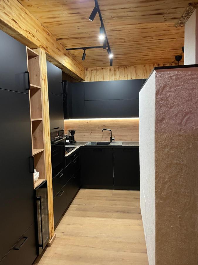 Hillside Chalet Kreischberg Sankt Lorenzen ob Murau Extérieur photo