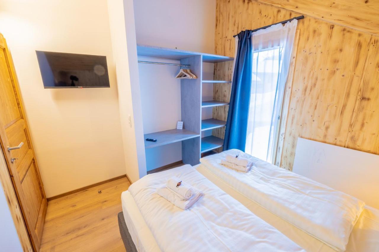 Hillside Chalet Kreischberg Sankt Lorenzen ob Murau Extérieur photo