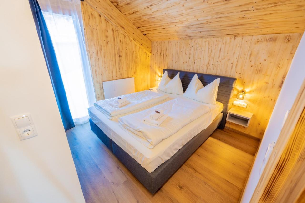 Hillside Chalet Kreischberg Sankt Lorenzen ob Murau Extérieur photo